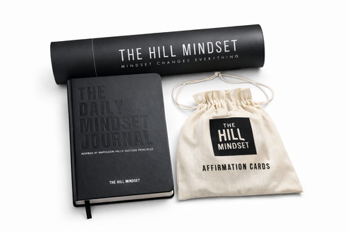complete mindset system