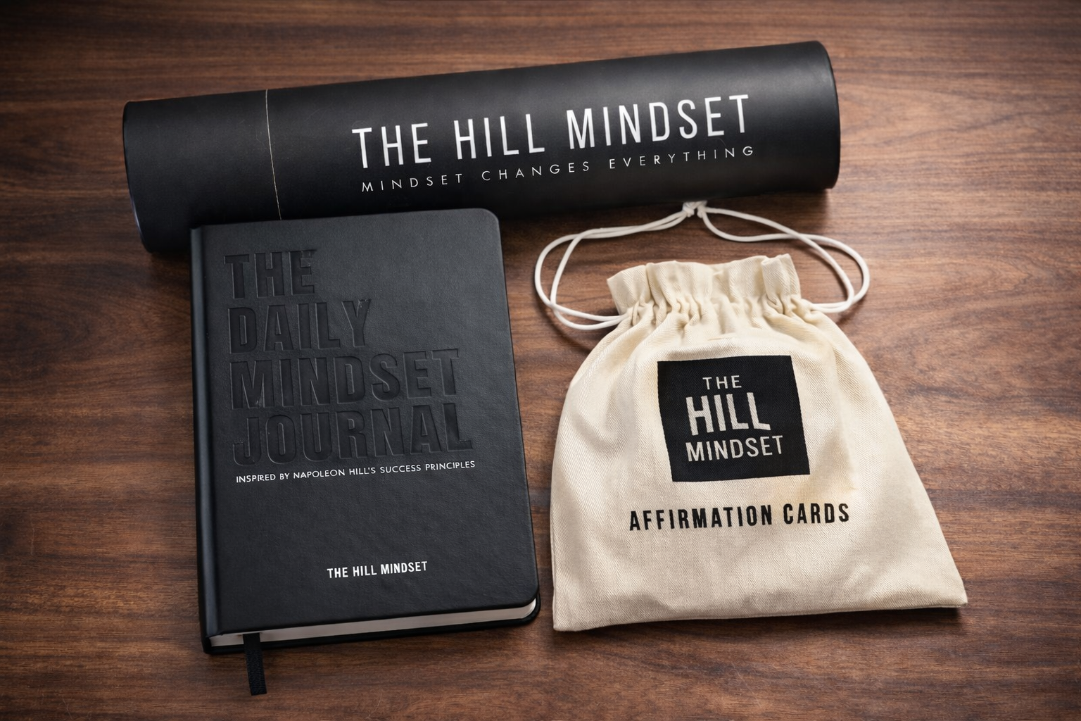 mindset journal