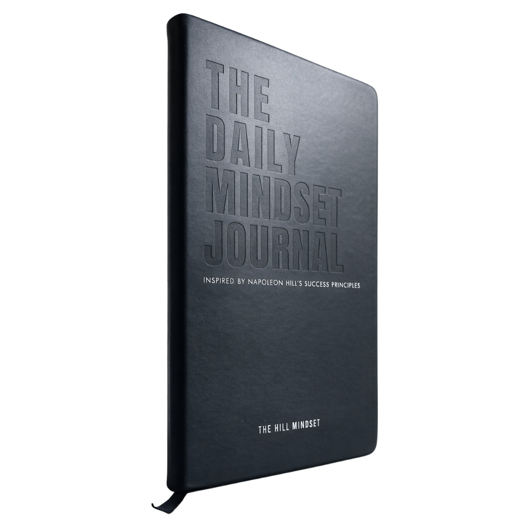 mindset journal